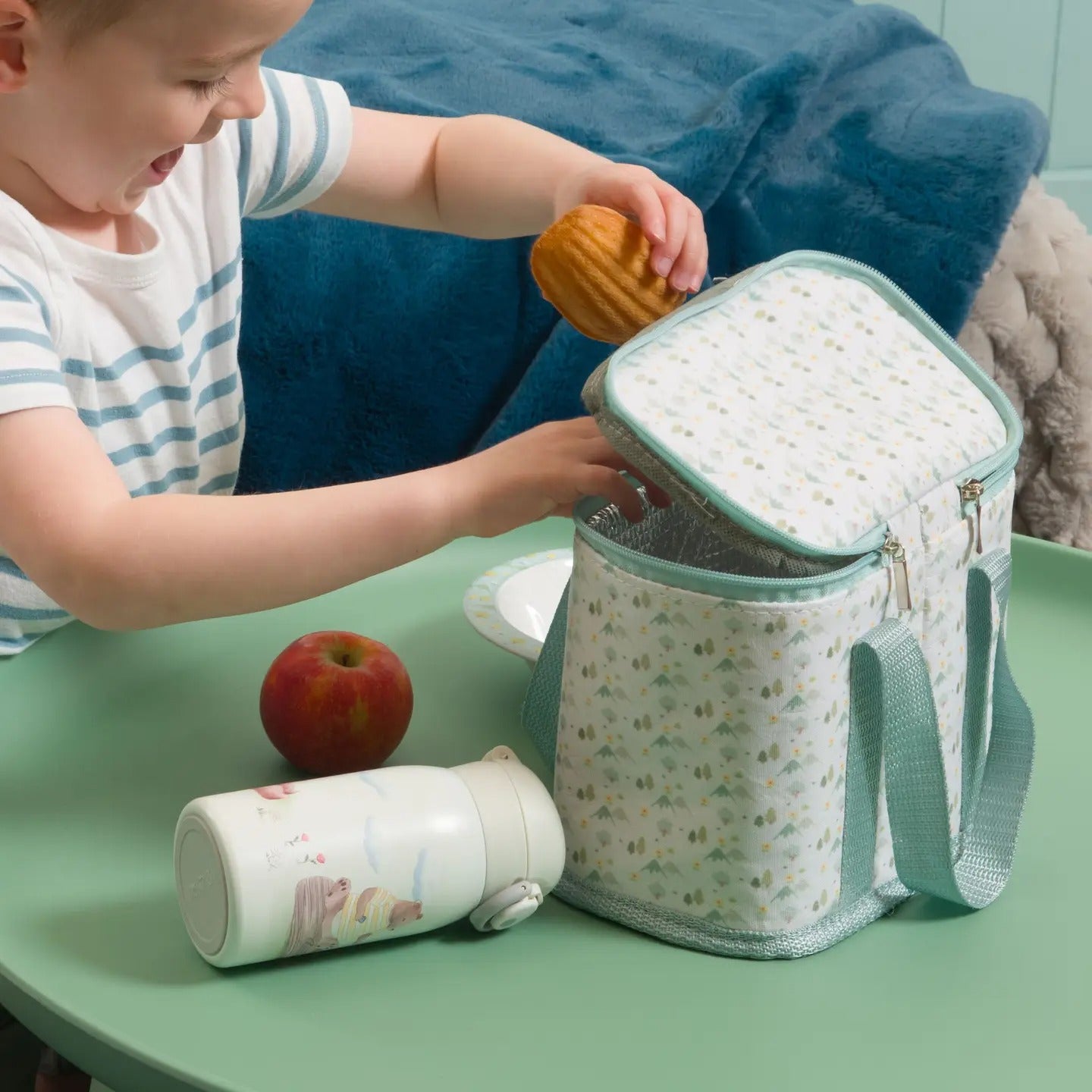 Sac à gouter - Amadeus Les petits