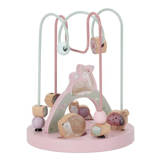 Boulier spirale - Little Dutch