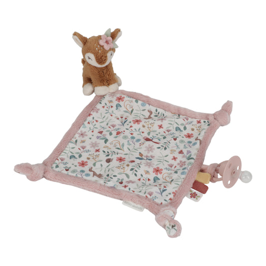 Doudou fairy garden