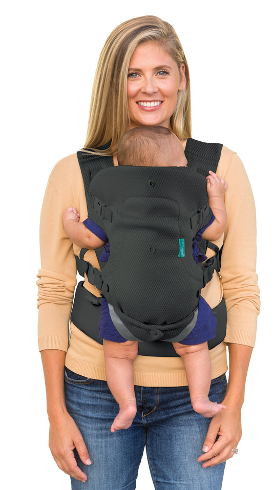 Porte bébé flip 4 en 1 - Infantino
