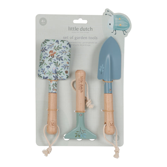 Set de jardinage - Little Dutch
