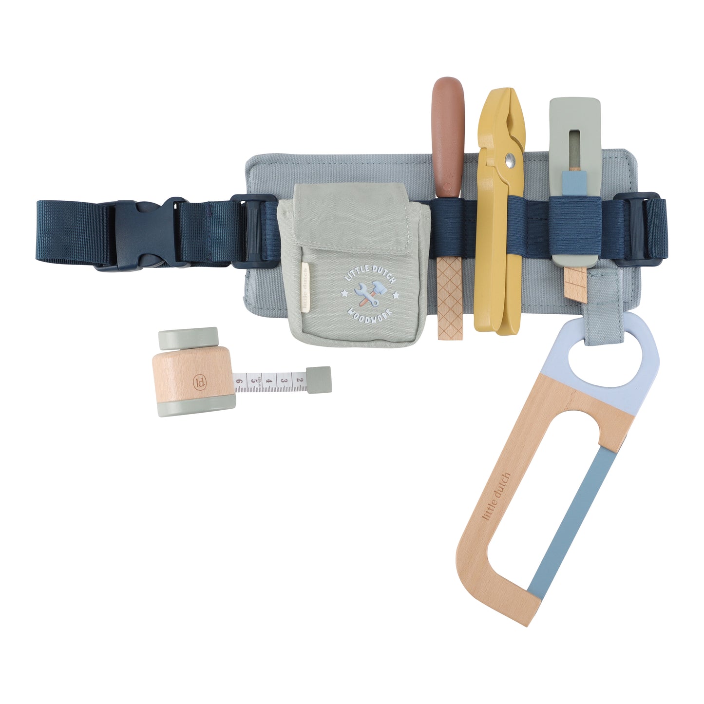 Ceinture à outils - Little Dutch