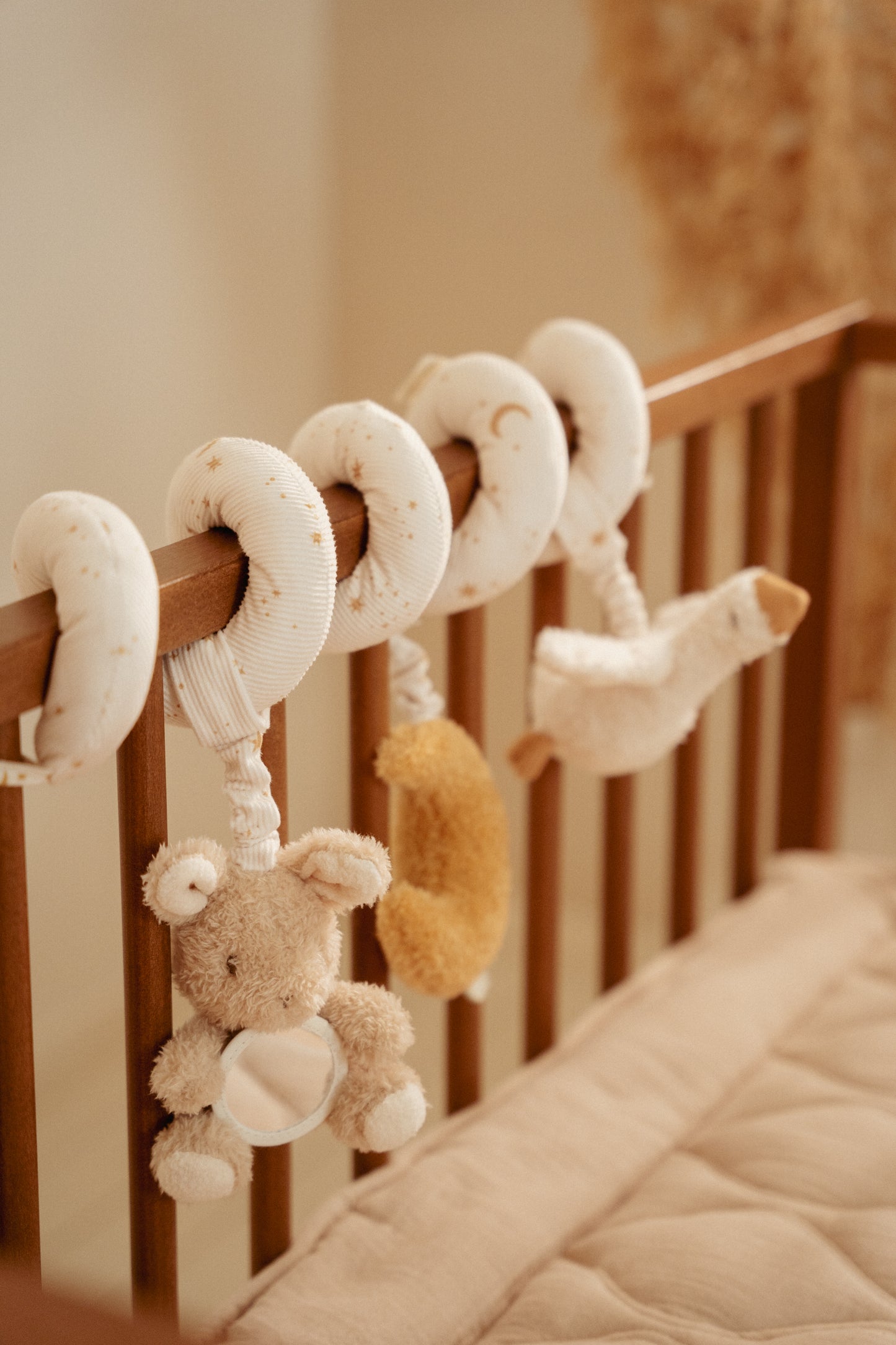Spirale d'activité Newborn - Little Dutch