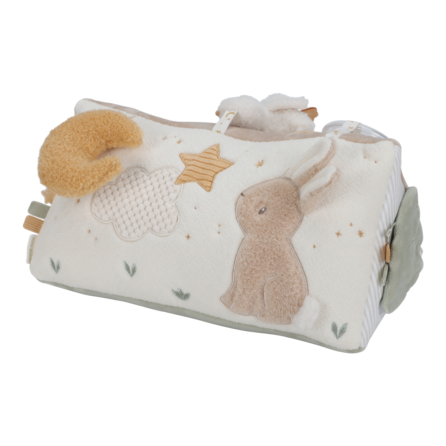 Triangle d'activité Newborn - Little Dutch