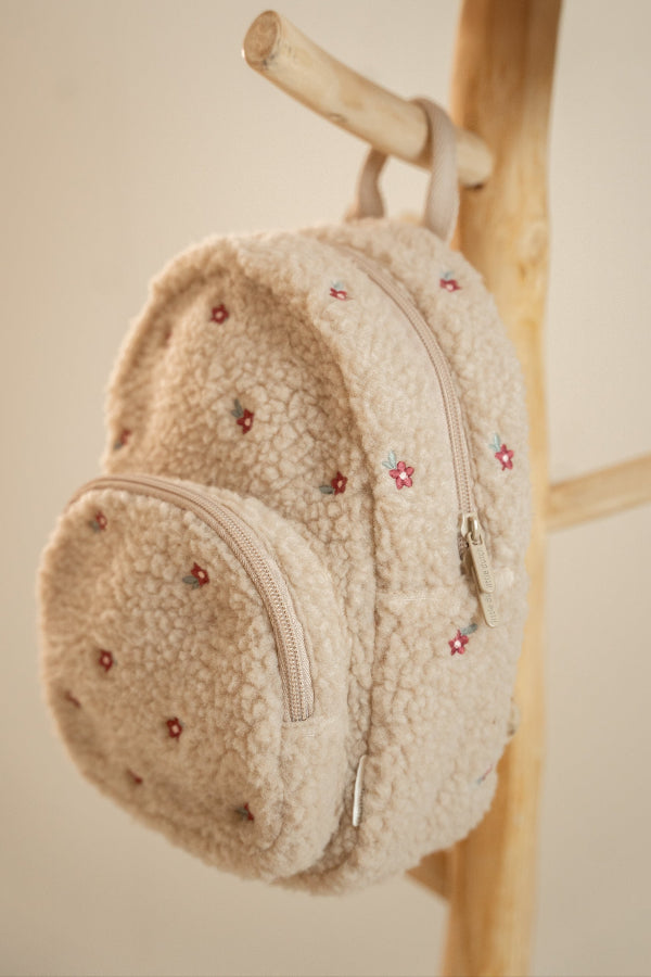 Sac à dos mouton - Little Dutch