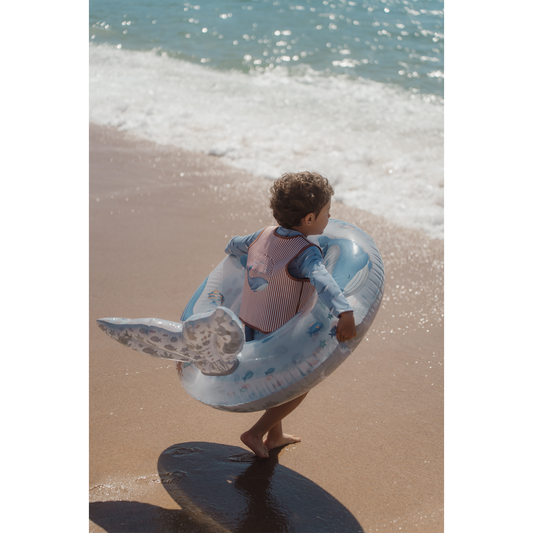 Bouée ronde - Ocean World - 91 cm