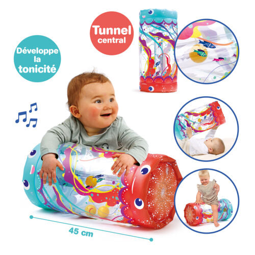 Baby roller - LUDI