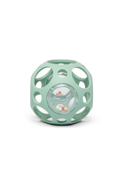 Balle sensorielle - vert
