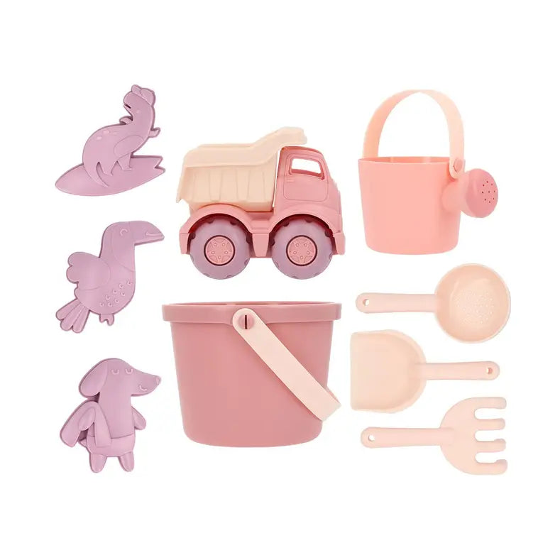Set de jouets de plage - Tutete