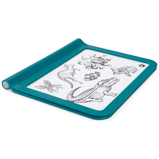 Tablette lumineuse MR & Kidywolf