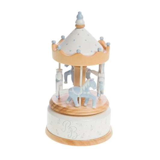 Carrousel musical - Amadeus les petits