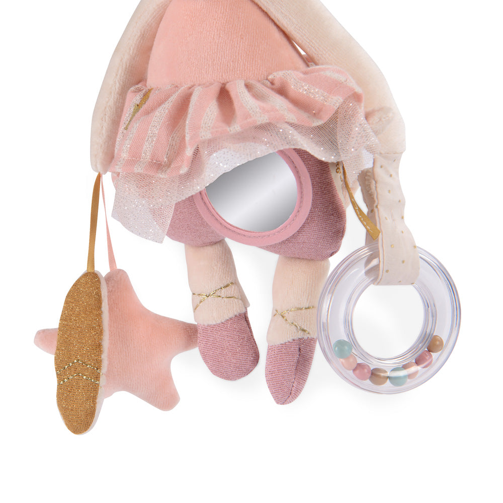 Souris d'activité - Moulin Roty