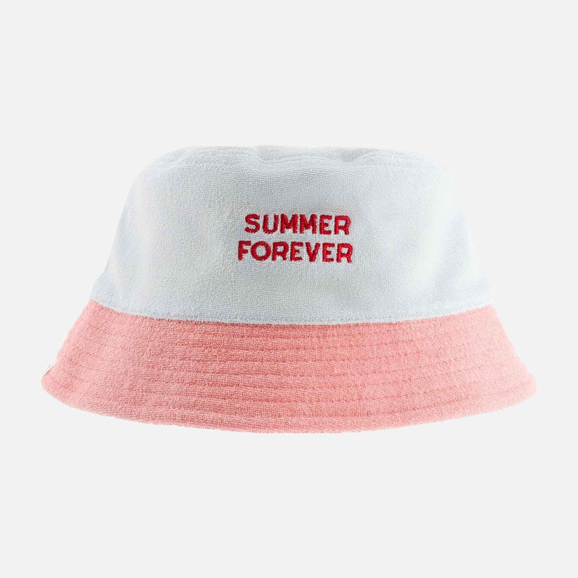 Bob enfant summer forever rose - Chamaye