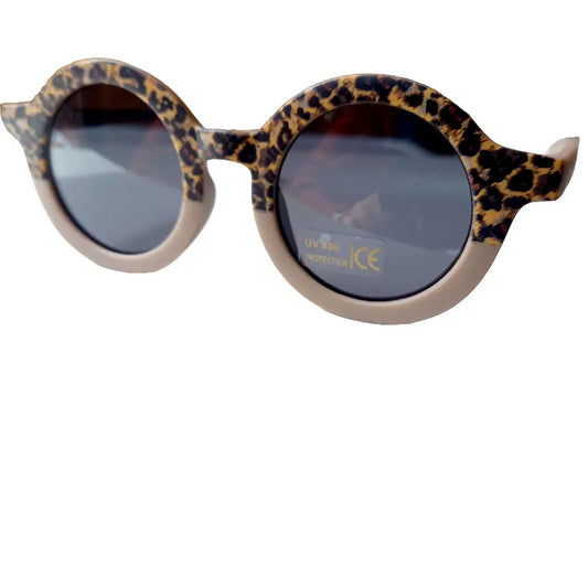 Lunettes de soleil classic