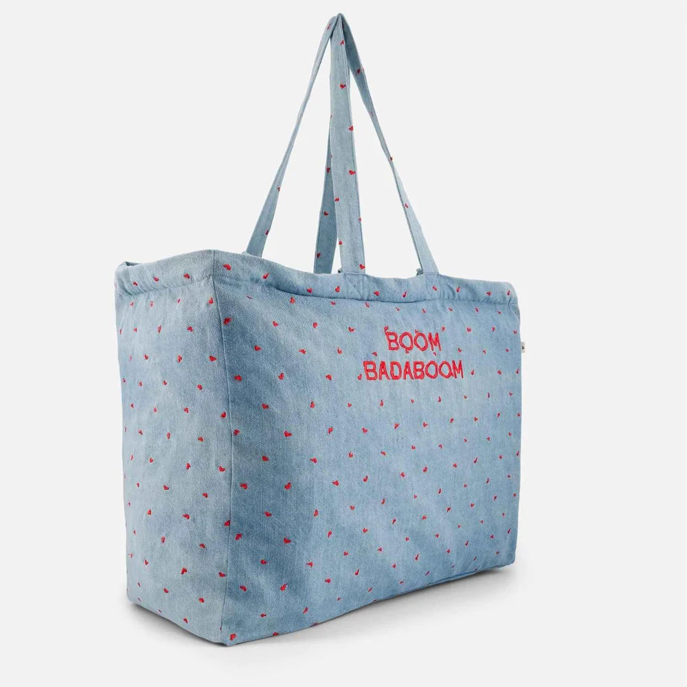 Sac chamaye BOOM BADABOUM