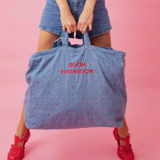 Sac chamaye BOOM BADABOUM