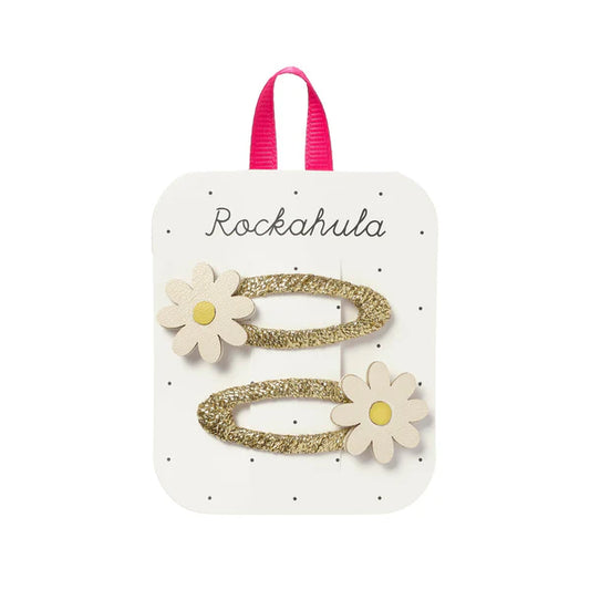 Barrette x2 - Rockahula kids