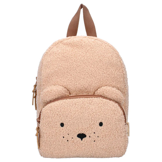 Sac à dos - ourson mouton