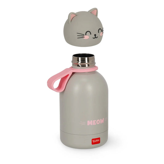 Gourde thermique enfant Hot & Cold BFF - Legami