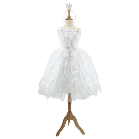Robe lac des cygnes 3-4 ans - Labay