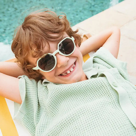 Lunettes oozz - tea 2-4 ans