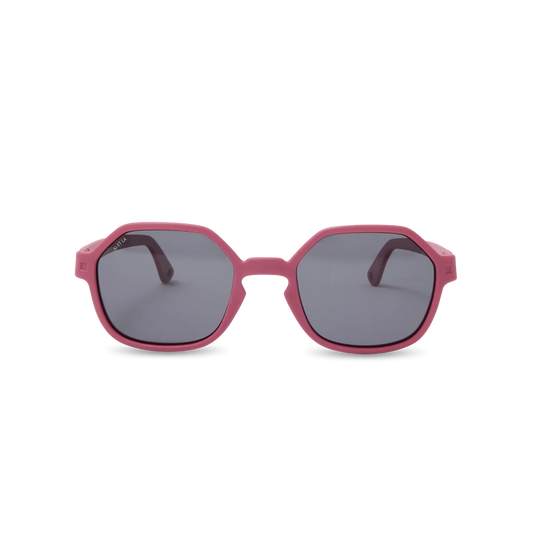 Lunettes eyzz - framboise 4-7ans