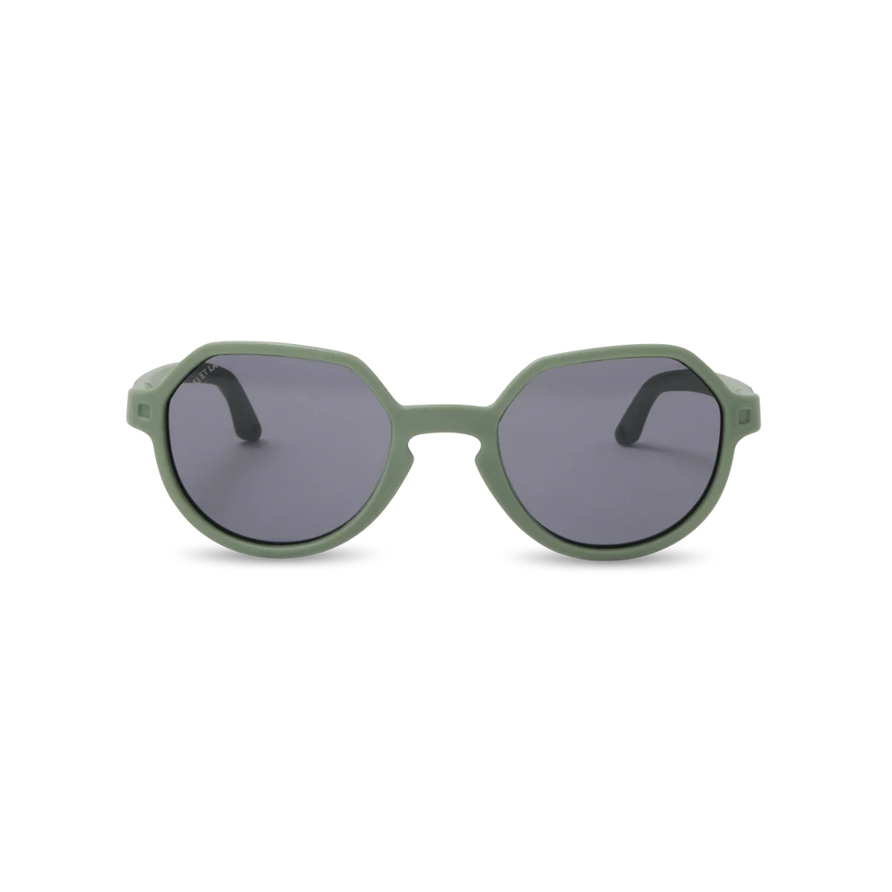 Lunettes oozz vert 2-4 ans