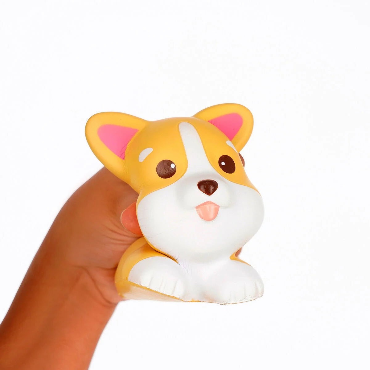Balle Anti-stress animaux Stress Less Legami