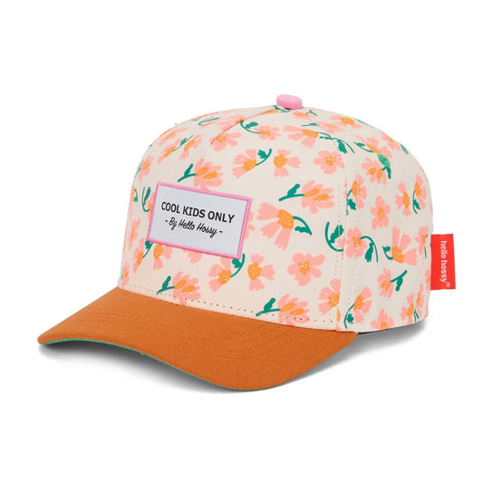 Casquette 6 ans et plus - Hello Hossy