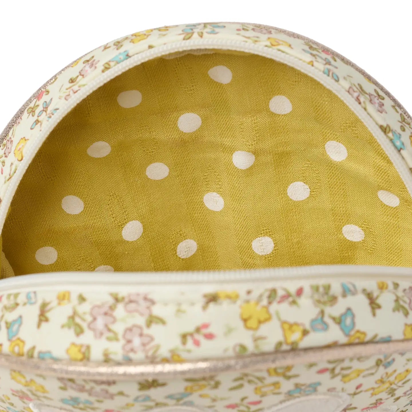 Sac fleur rond - Rockhula kids