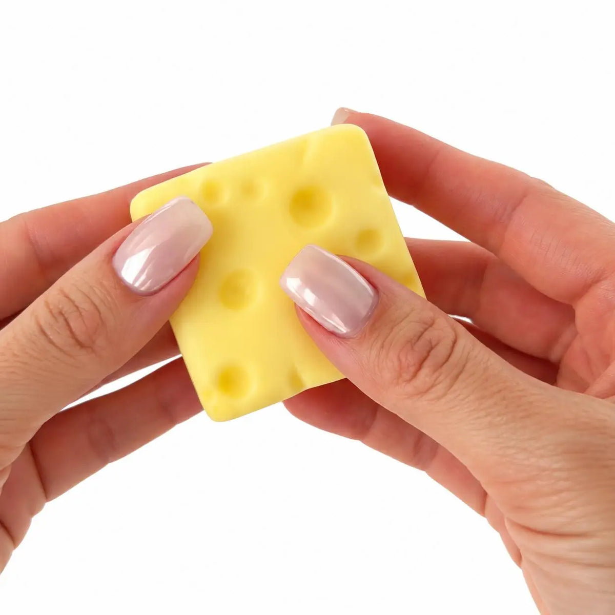 Squishy fromage