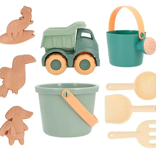 Set de jouets de plage - Tutete