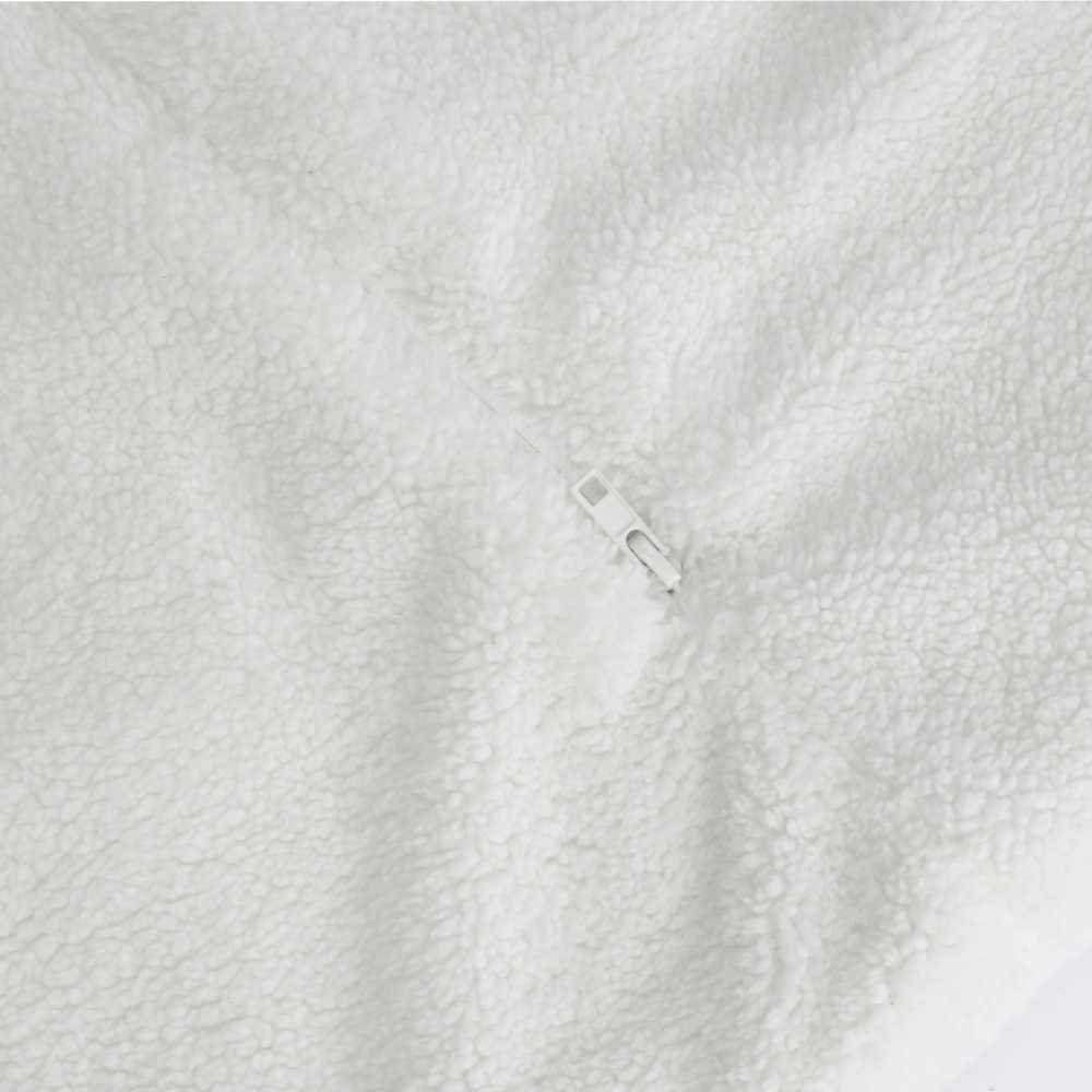 Gigoteuse naissance sherpa - 3kg7