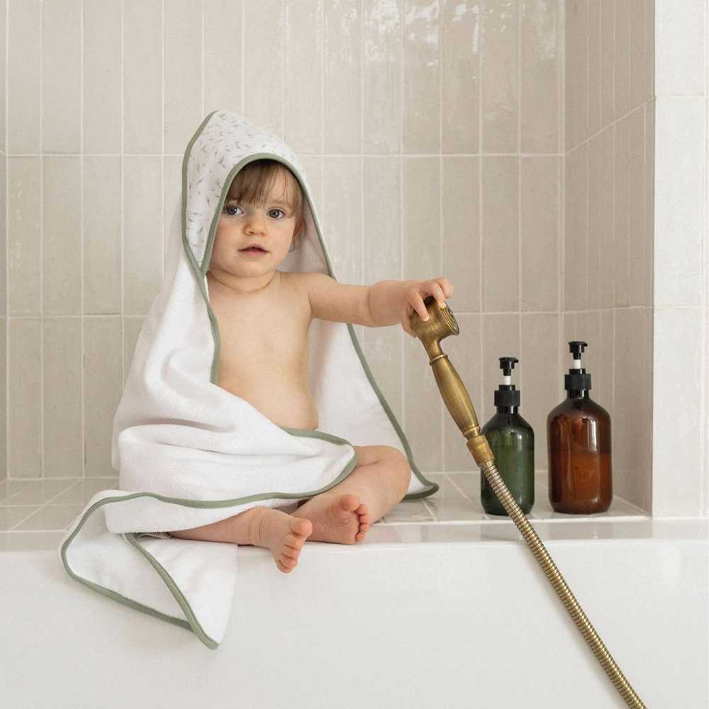 Capes de bain x2 - 3 kilos 7