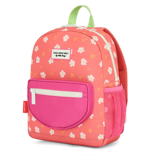 Sac à dos peachy bloom 6 ans