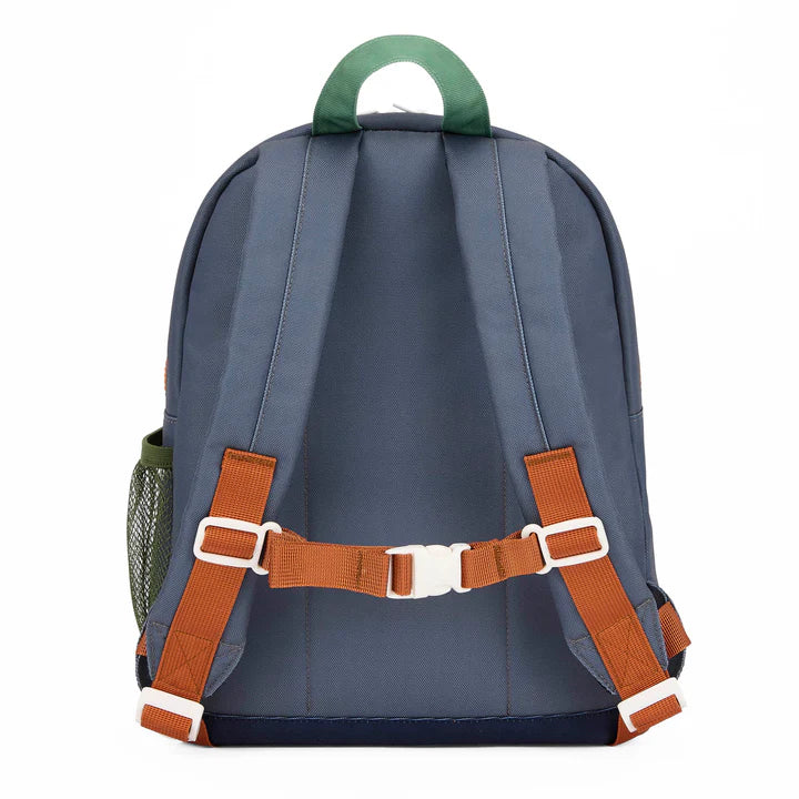 Sac à dos mini marine 2-5 ans