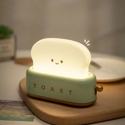 Veilleuse toster - Mary's