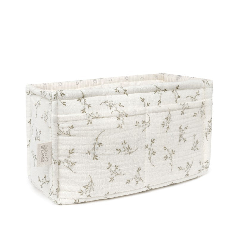 Panier de rangement - Baby Shower