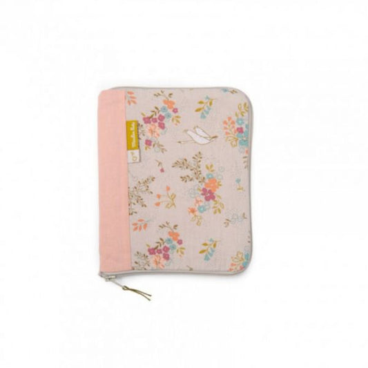 Protège carnet de santé - Moulin Roty