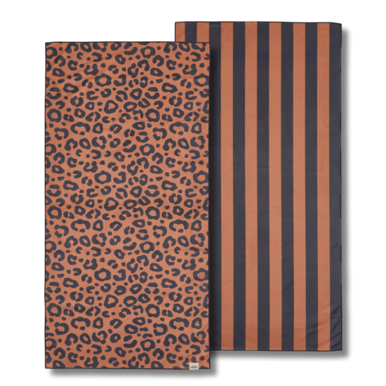 Serviette de plage - Atelier Wagram