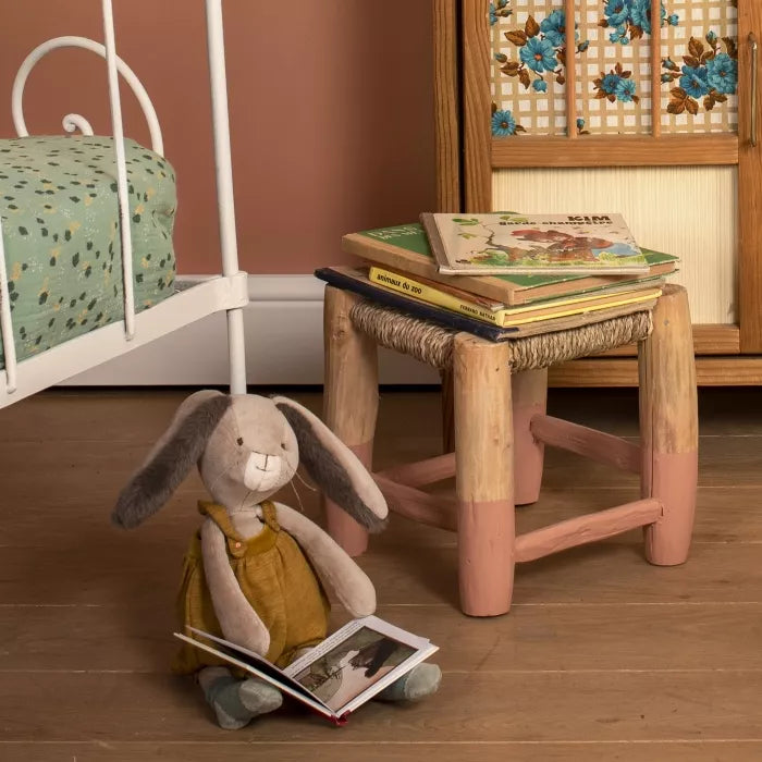Peluche Lapin - Moulin Roty