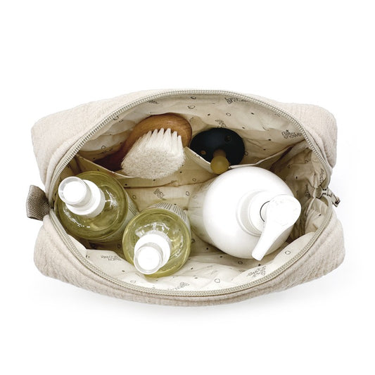 Trousse de toilette Camila Roseberry - Babyshower