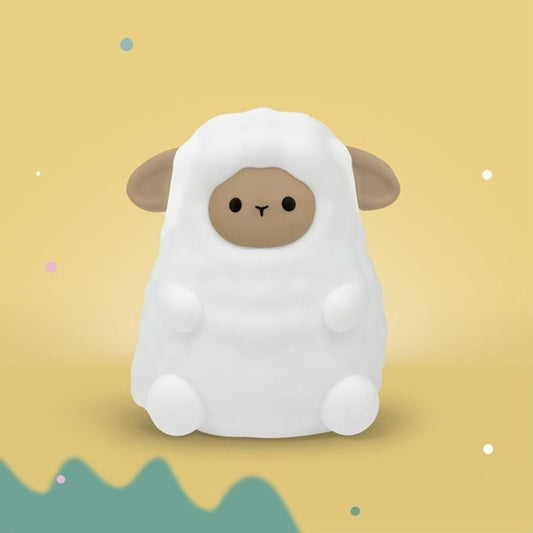 Veilleuse mouton - Mary's