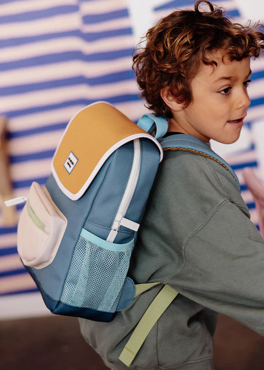 Sac à dos mini sam - 6+ ans