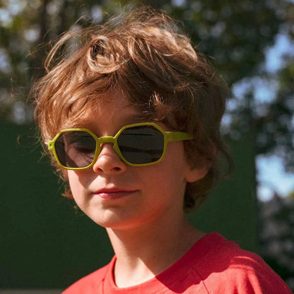 Lunettes eyzz -  vert 4-7ans