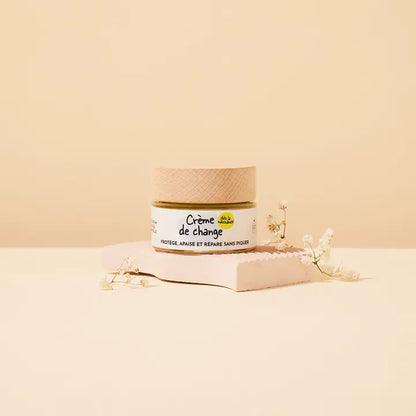 Coffret bébé Ma Boîte à Trésors - Pototam