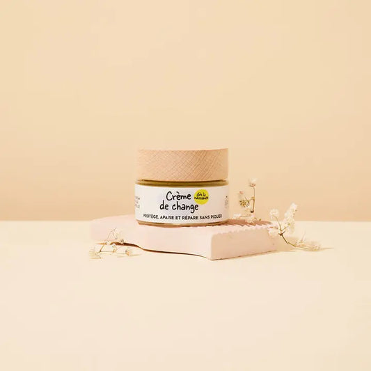 Coffret bébé Ma Boîte à Trésors - Pototam