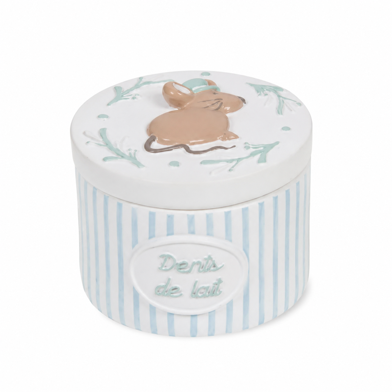 Boîte à dents – Amadeus Les Petits
