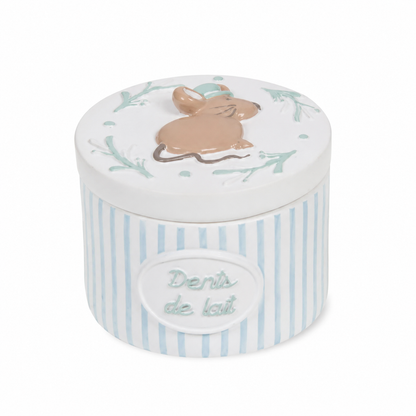 Boîte à dents – Amadeus Les Petits
