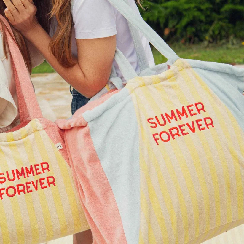 Sac de plage - éponge